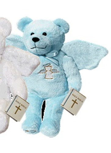 st jude teddy bear