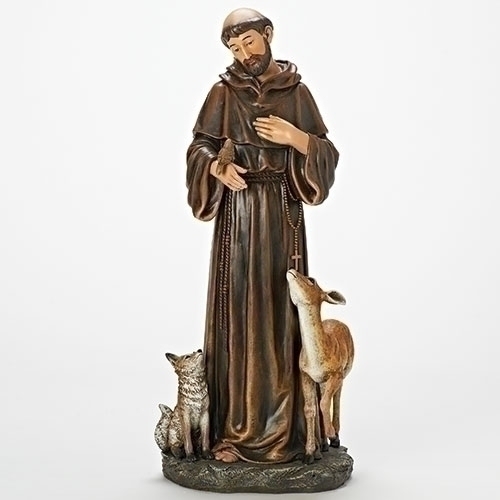 Assisi st francis of Saint Francis