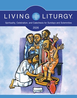 Living Liturgy Year A 2026