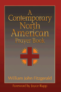 A Contemporary North American Prayer Book by Fitzgerald