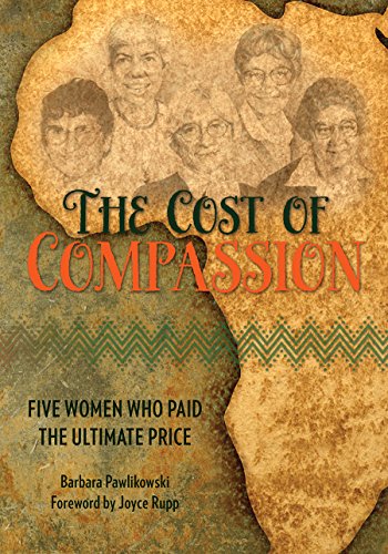 The Cost of Compassion: Five Women Who Paid the Ultimate Price