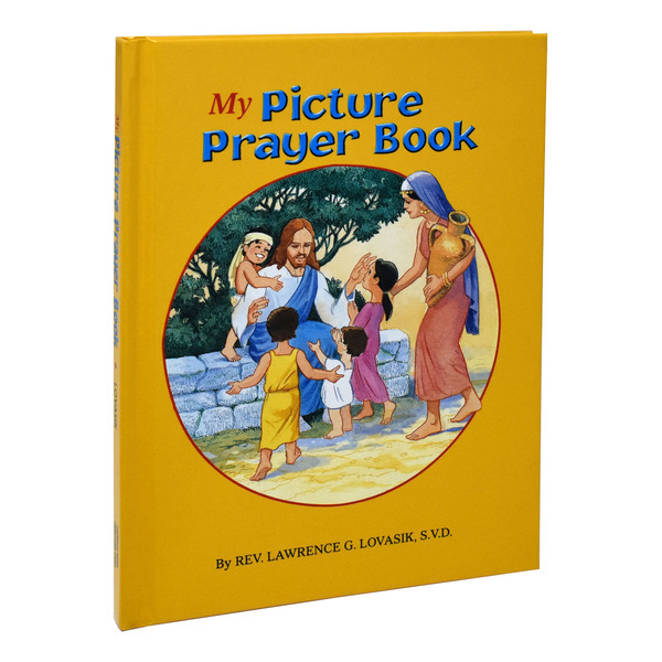 My Picture Prayer Book