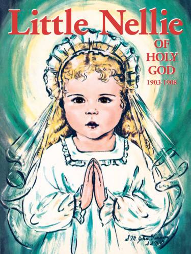 Little Nellie Of Holy God