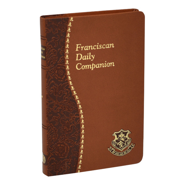 Franciscan Daily Companion