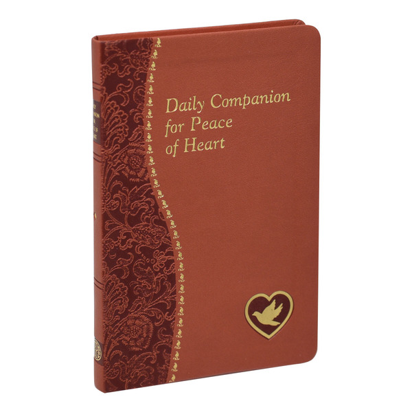 Daily Companion For Peace Of Heart