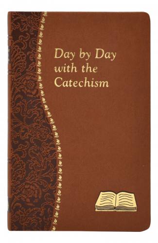 Prayer Book Day By Day With The Catechism
