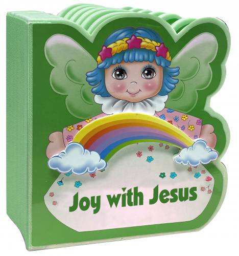 Joy with Jesus