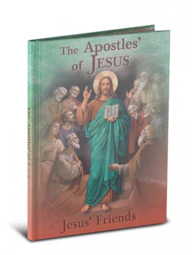 The Apostles' of Jesus