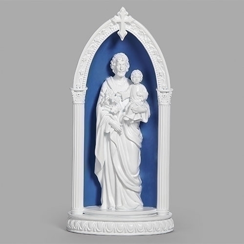 Della Robbia 8" Joseph LED