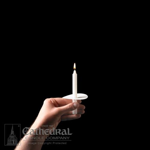 Votive Candle Votive 24's 17/32" x 5-1/4" Box of 250