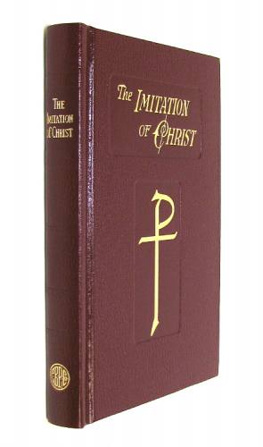 The Imitation of Christ Kempis Hardcover