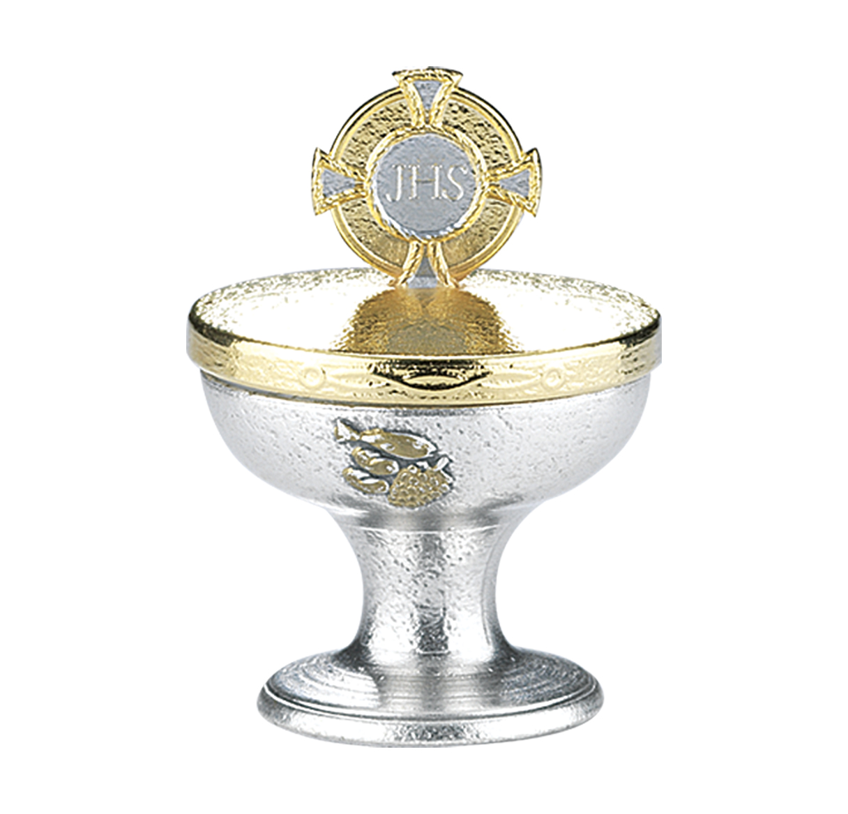 Communion Chalice Keepsake Box