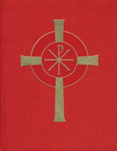 Lectionary CBPC Chapel Edition Vol 1 Sundays Hardcover