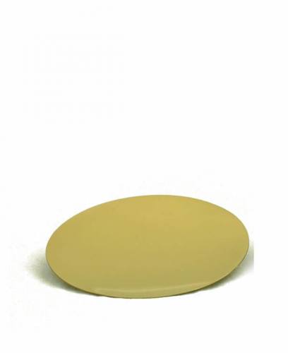 Scale Paten High Polish Gold Plated 5.5" Alviti Creations