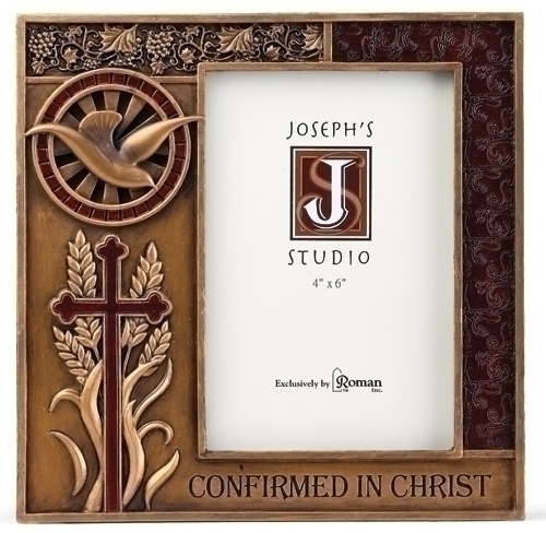 Confirmation JStudio 7.5" Frame