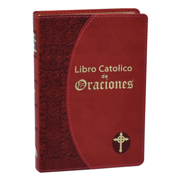 Libro Catolico De Oraciones