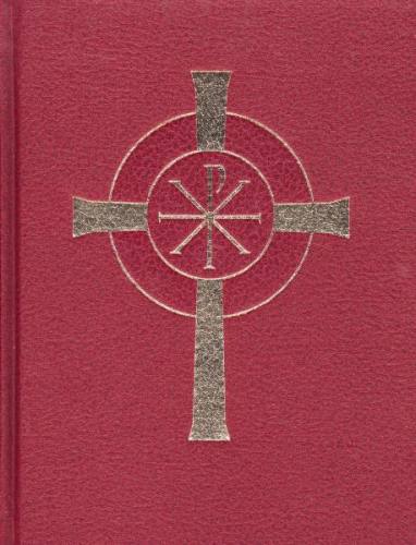 Lectionary CBPC Chapel Edition Vol 3 Weekday Year 2 Hardcover