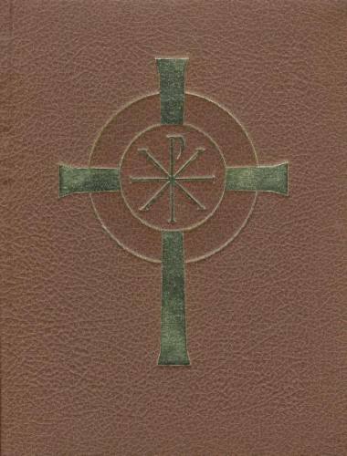 Lectionary CBPC Chapel Edition Vol 4 Ritual Masses Hardcover