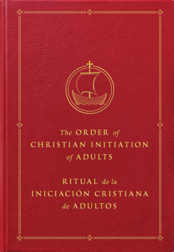 The Order of Christian Initiation of Adults MTF Bilingual