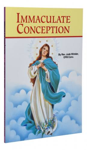 The Immaculate Conception