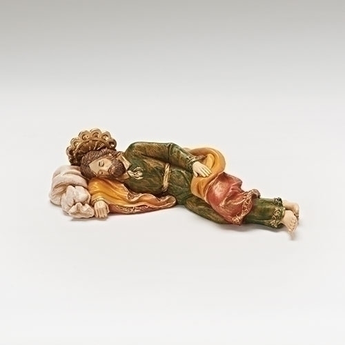 Fontanini Sleeping St. Joseph