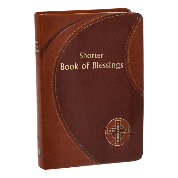 Shorter Book of Blessings