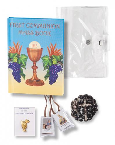 First Communion Gift Set Economy Chalice