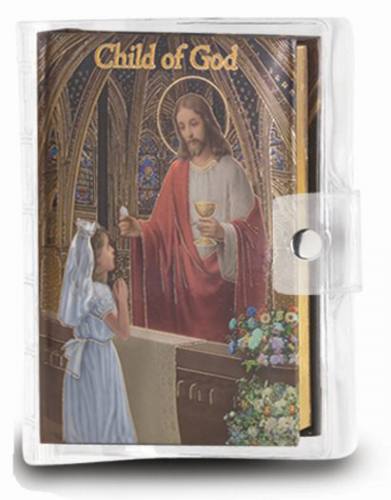 First Communion Gift Set Child of God Edition Girl