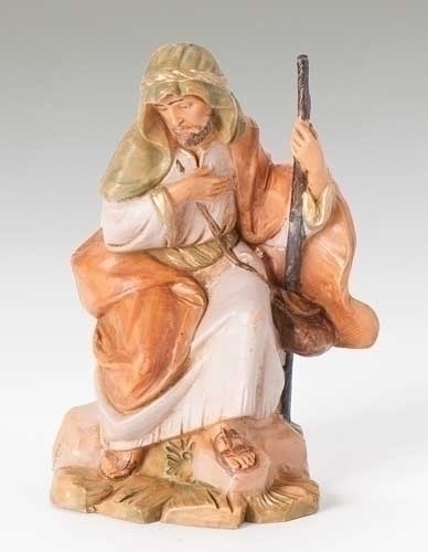 Fontanini 5" Scale Nativity Centennial Joseph