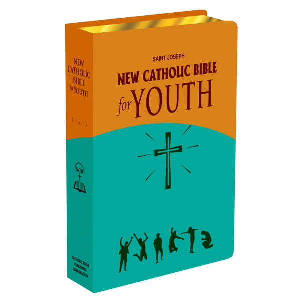 New Catholic Bible for Youth Gift Edition