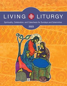 Living Liturgy Year C 2025