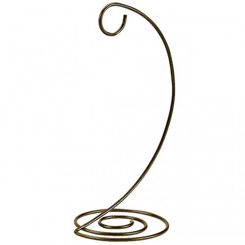 Ornament Ne'Qwa Art Classic Hanging Stand Metal