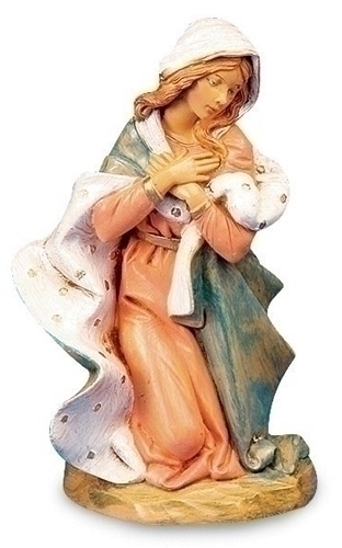 Fontanini 7.5" Scale Nativity Mary