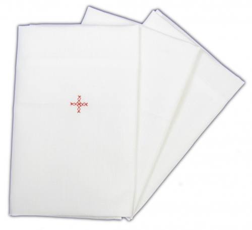 Purificators (Pack of 3) 12 x 18 inches Poly/Cotton