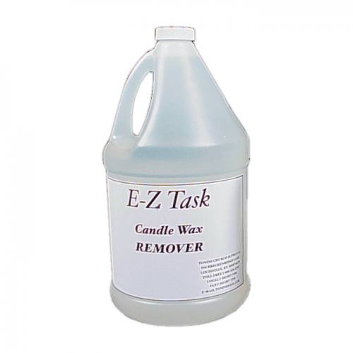 E-Z Task Candle Wax Remover 1 Gallon