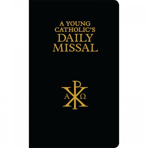 1962 A Young Catholic's Daily Missal