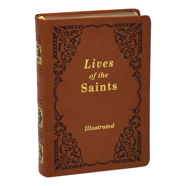 Lives Of The Saints