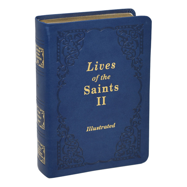 Lives Of The Saints II