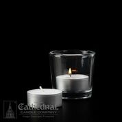 Votive Candle 5 Hour Tea Light 1 Gross Box