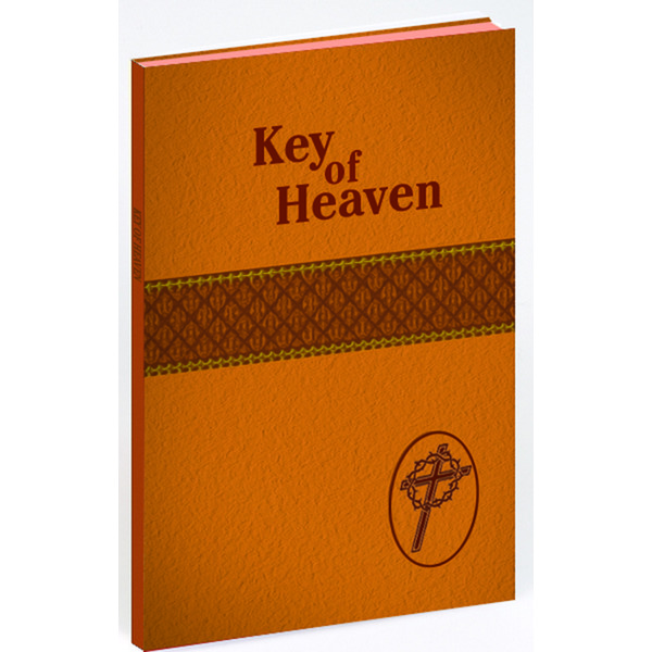 Key Of Heaven