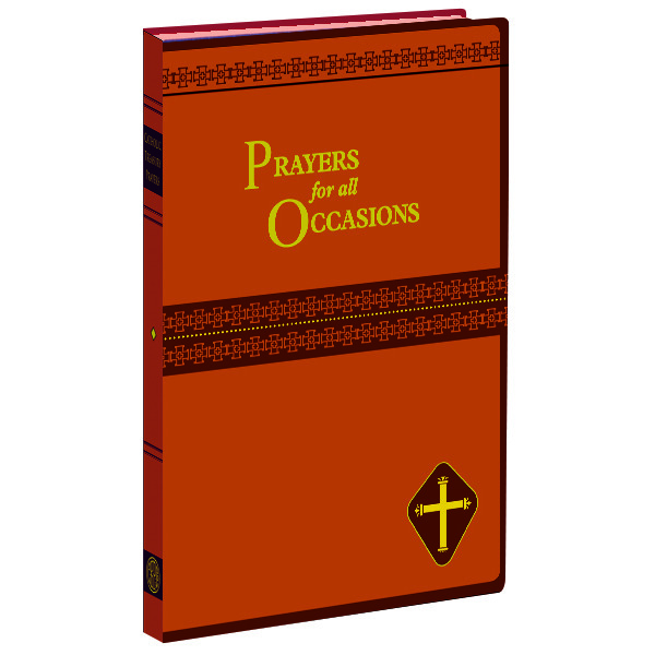 Prayers for All Occasions