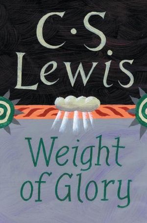 Weight of Glory