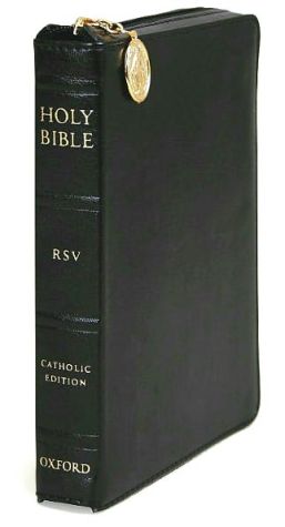 The Revised Standard Version Catholic Bible