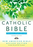 Catholic Bible, Personal Study Edition