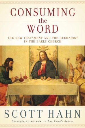 Consuming the Word