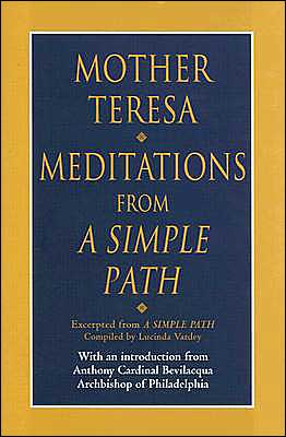 Meditations from a Simple Path