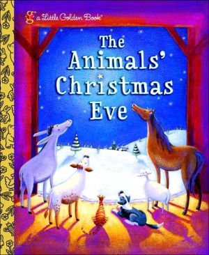 The Animals' Christmas Eve