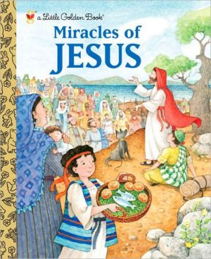 Miracles of Jesus