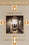 Orthodoxy