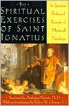 The Spiritual Exercises of Saint Ignatius